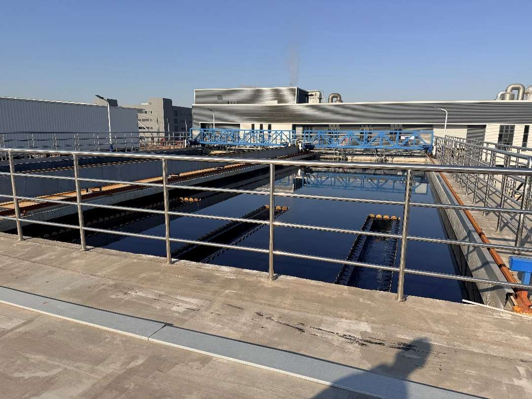 Environmental Compliance