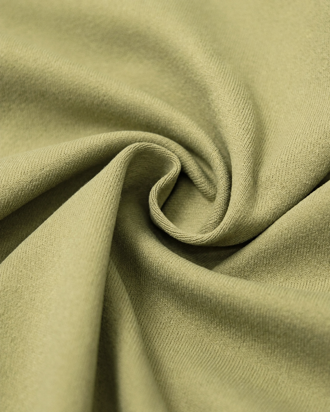 Clone Cotton Double-Face Fabric Concept