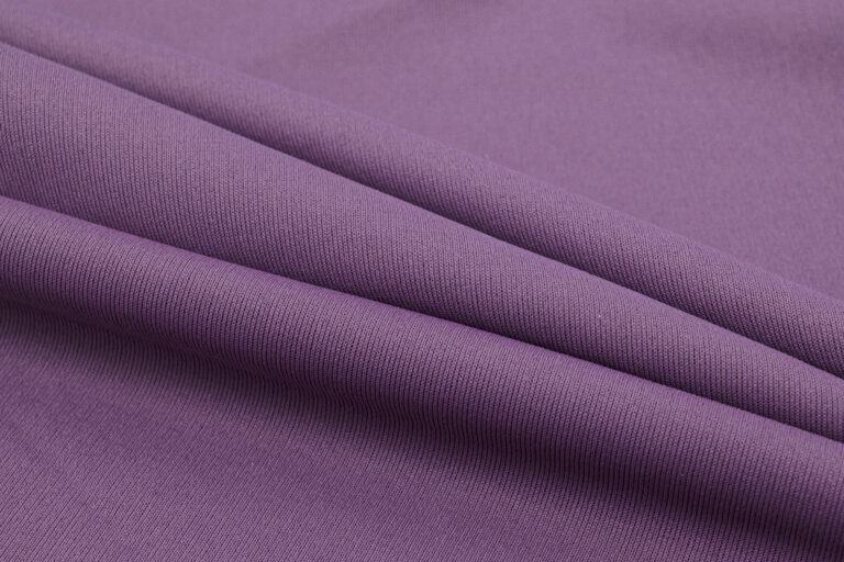C25319A double-face jacquard outdoor tech fabric rated UPF 700+
