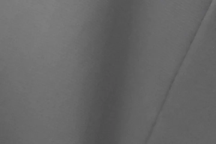 C23182 single-face warp knit nylon spandex fabric in grey