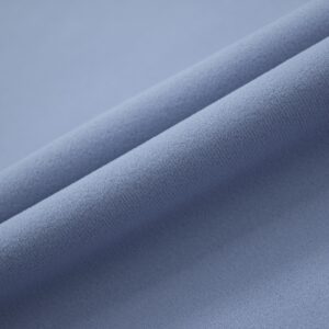 C23517 heavyweight sorona clone cotton double knit fabric, view 1