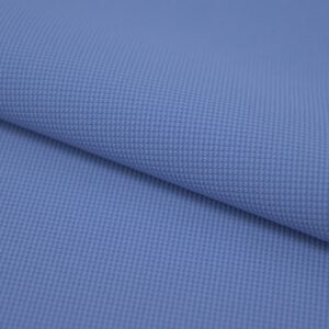 C25145 polyester spandex warp knit check fabric, view 1