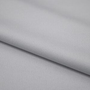 C25330 cationic polyester waffle knit fabric, view 1