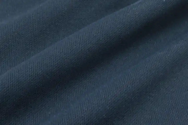 C25430 cotton-imitation jacquard knit fabric with textured surface