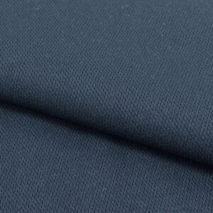C25430 cotton-look sorona jacquard knit fabric, view 1