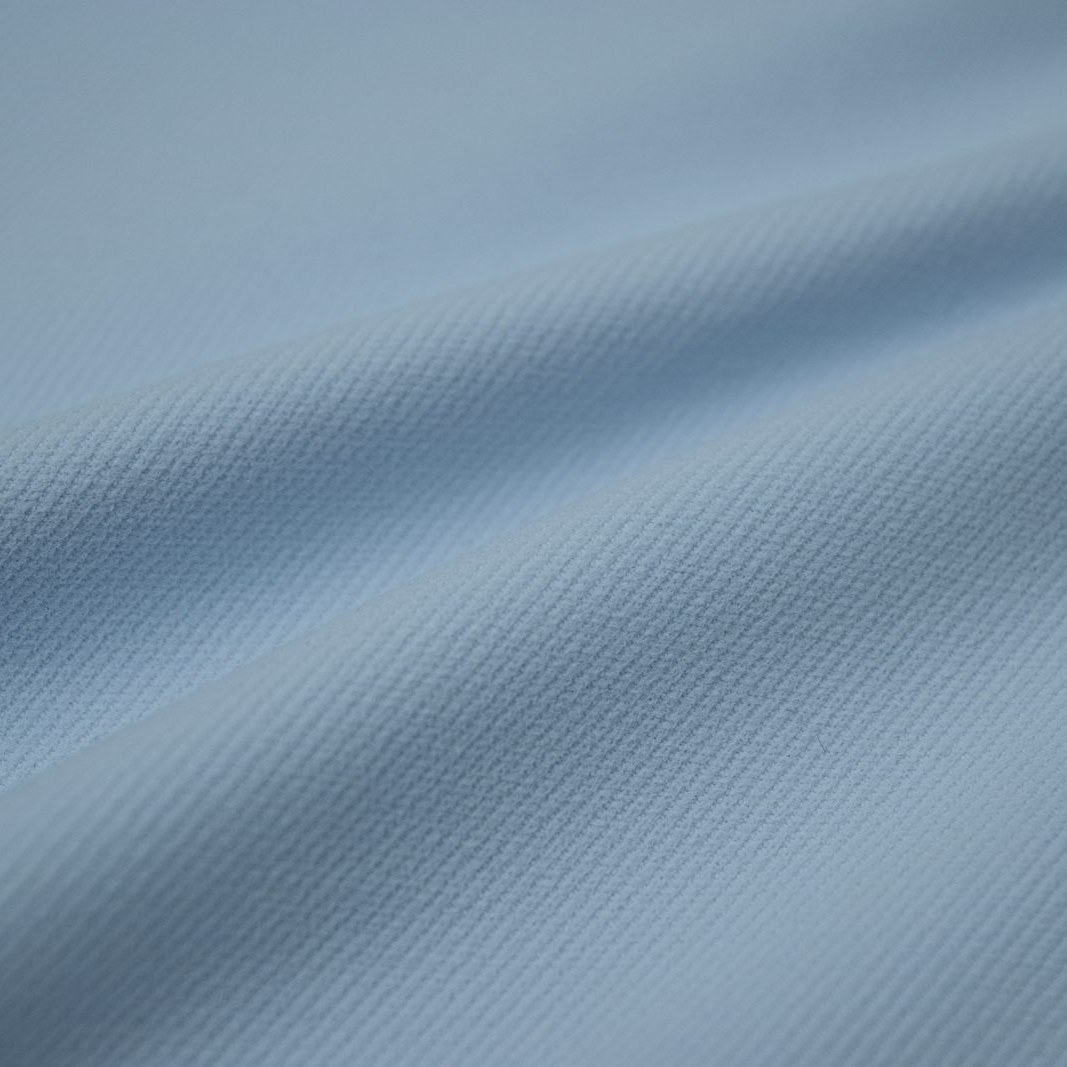 J35410 cotton-face cool-touch twill stretch knit fabric, view 4