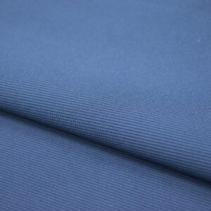 L35200 nylon spandex stepped rib double knit fabric, view 1