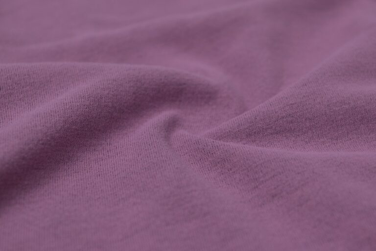 Naturish XWT1526 cationic polyester double-faced birdseye mesh fabric