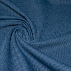 P35063 two-tone cationic polyester stripe knit fabric, view 1