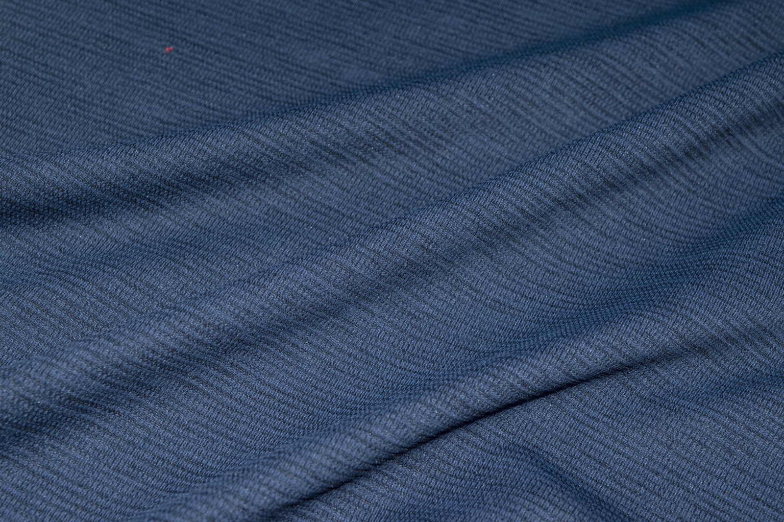P35063 two-tone cationic polyester stripe knit fabric, view 3