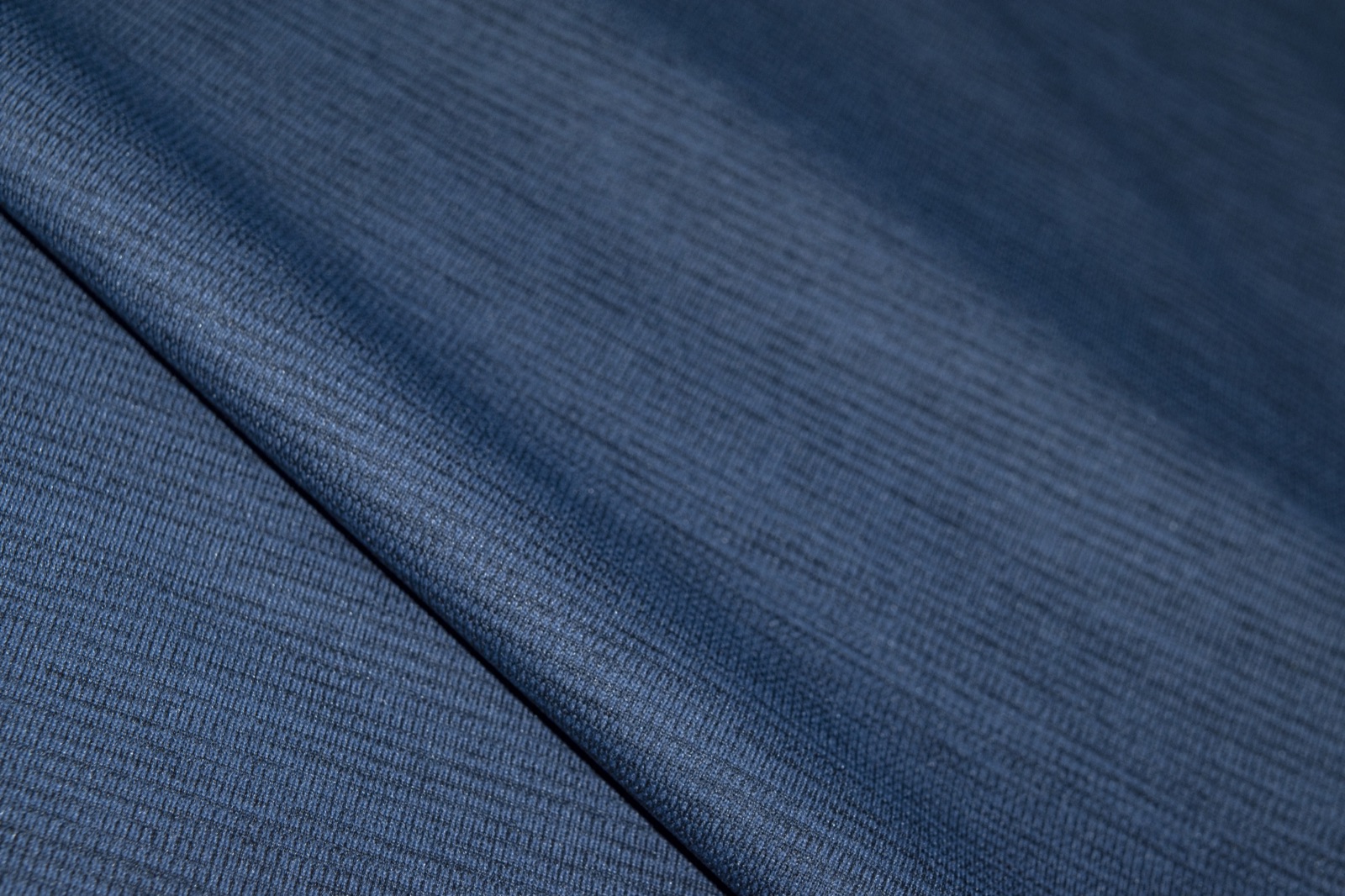 P35063 two-tone cationic polyester stripe knit fabric, view 5