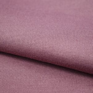 P35088 spun polyester soft recovery knit fabric, view 1