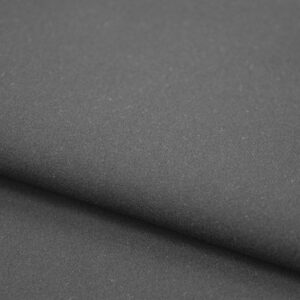 P35132 woven-look cotton-feel stretch jersey fabric, view 1