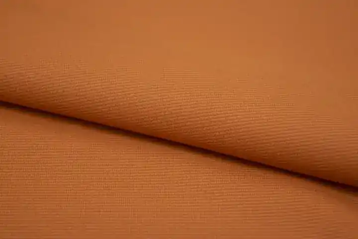 AirLume Q35572 150 g/m² lightweight space cotton hollow-core knit