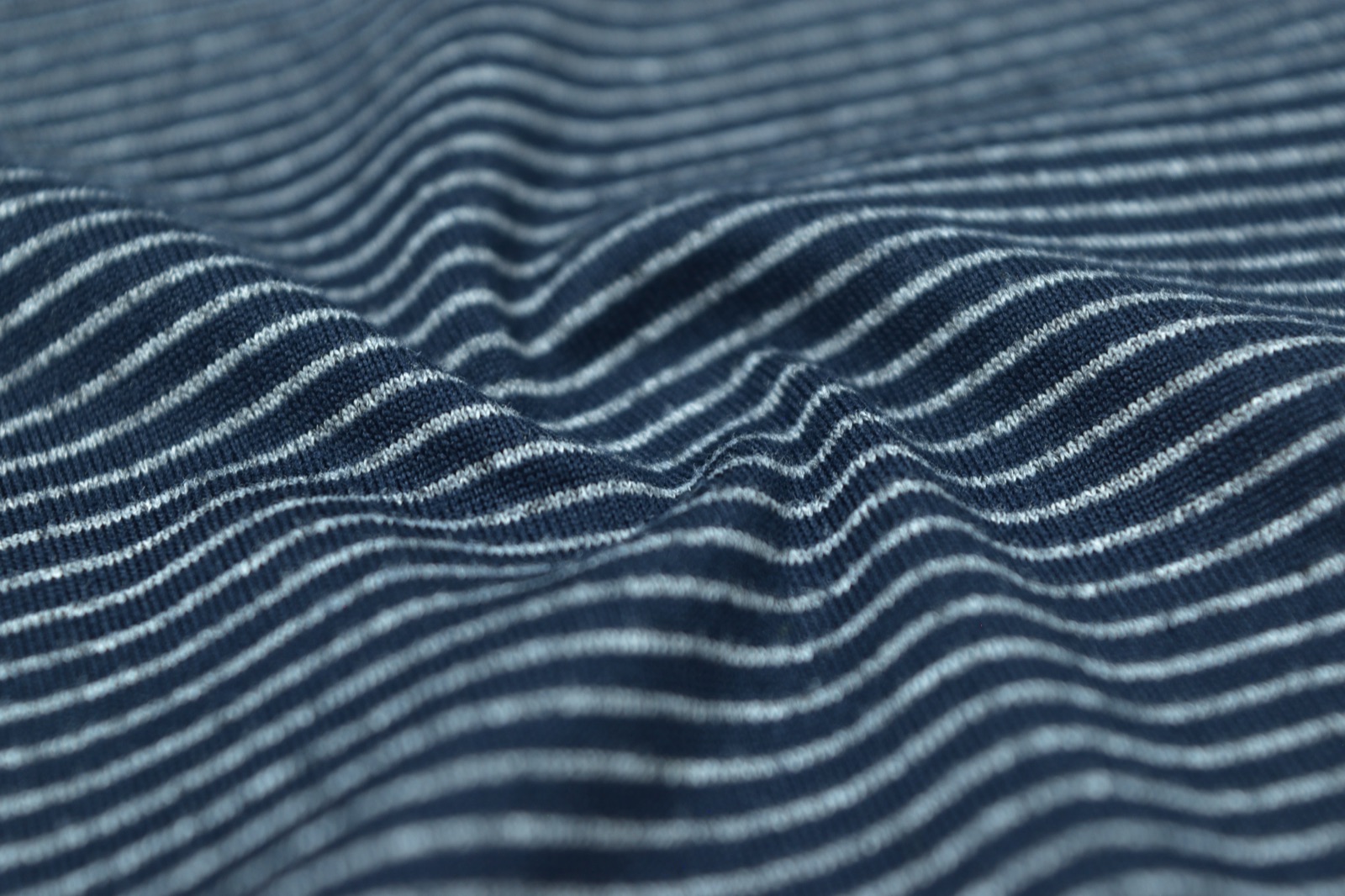 Q36591 brushed cationic polyester spandex jersey fabric, view 2
