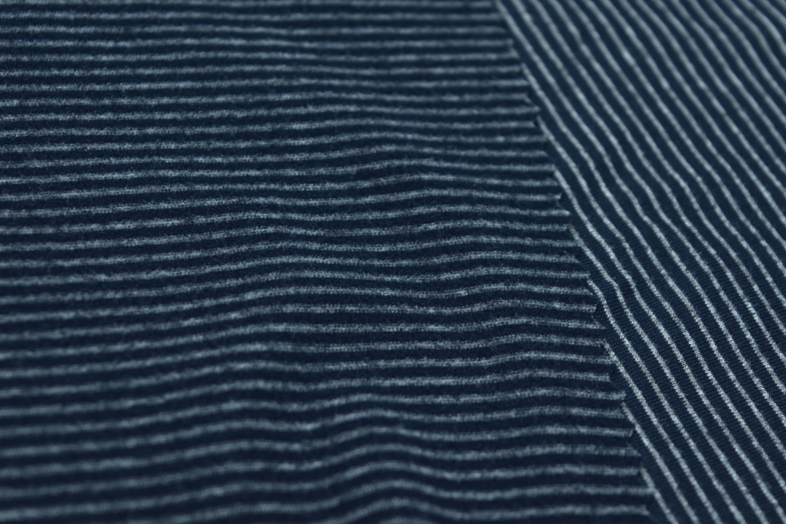 Q36591 brushed cationic polyester spandex jersey fabric, view 3