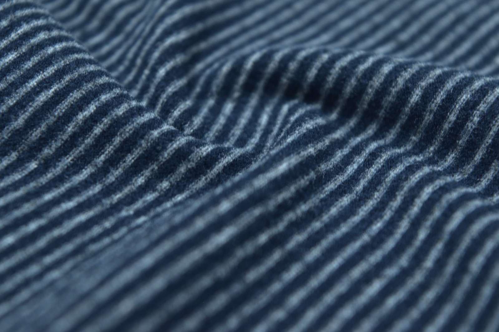 Q36591 brushed cationic polyester spandex jersey fabric, view 4