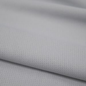 S35828 cationic mesh jacquard double knit fabric, view 1