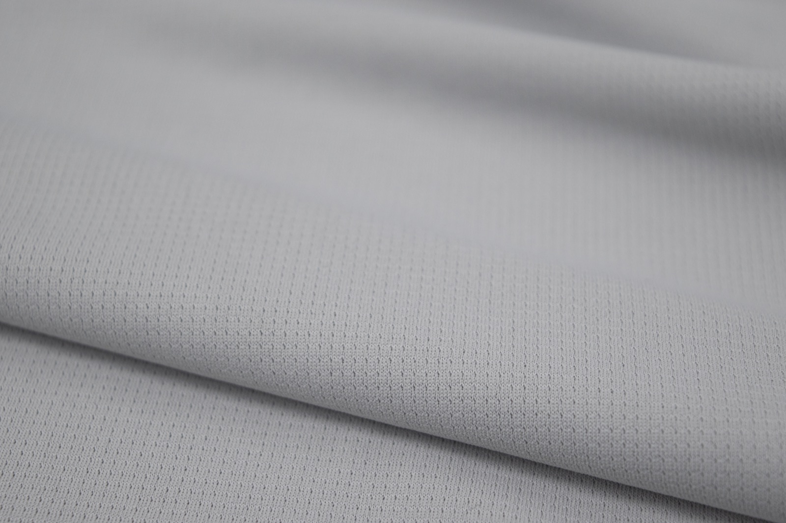 S35828 cationic mesh jacquard double knit fabric, view 1