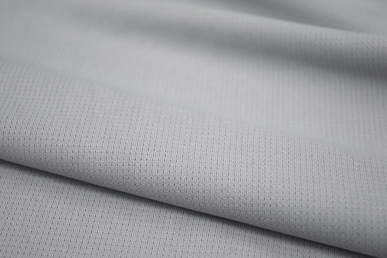 S35828 cationic mesh jacquard double knit fabric, view 2