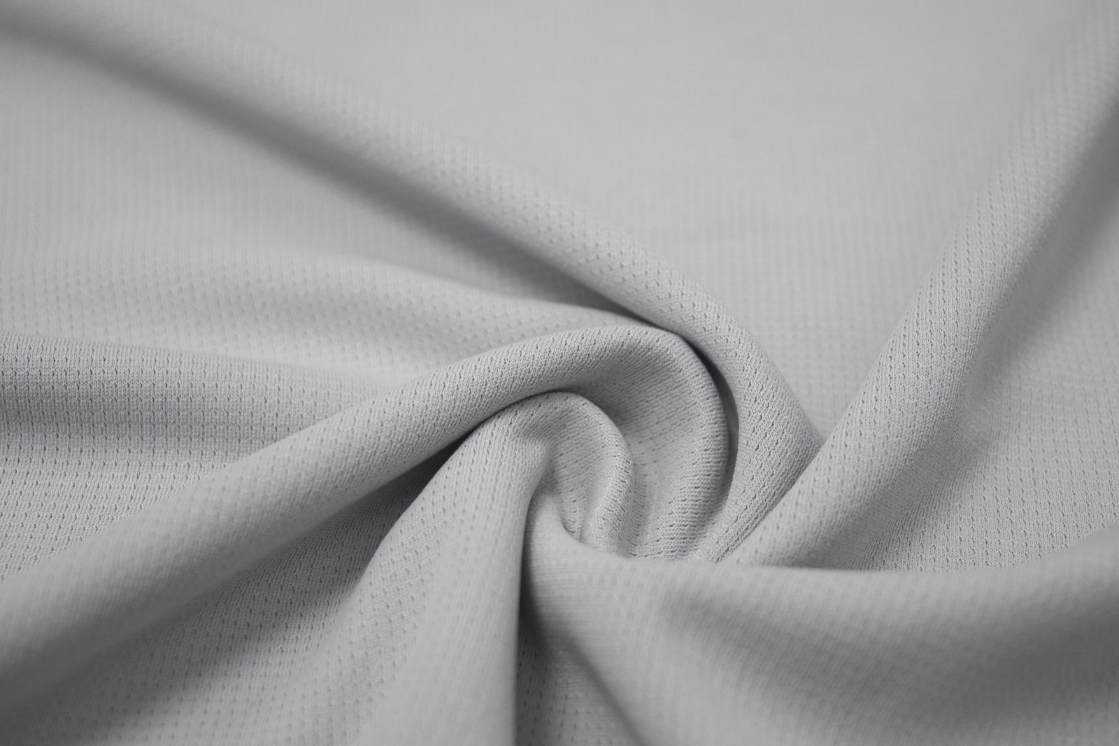S35828 cationic mesh jacquard double knit fabric, view 3
