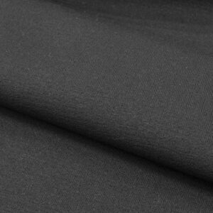 S35863 heavyweight double-face jacquard knit fabric, view 1