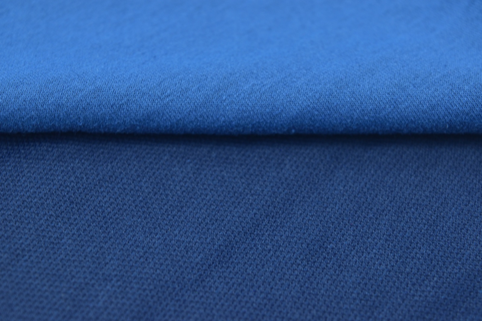 S35872-2 two-face cationic waffle double knit fabric, view 5