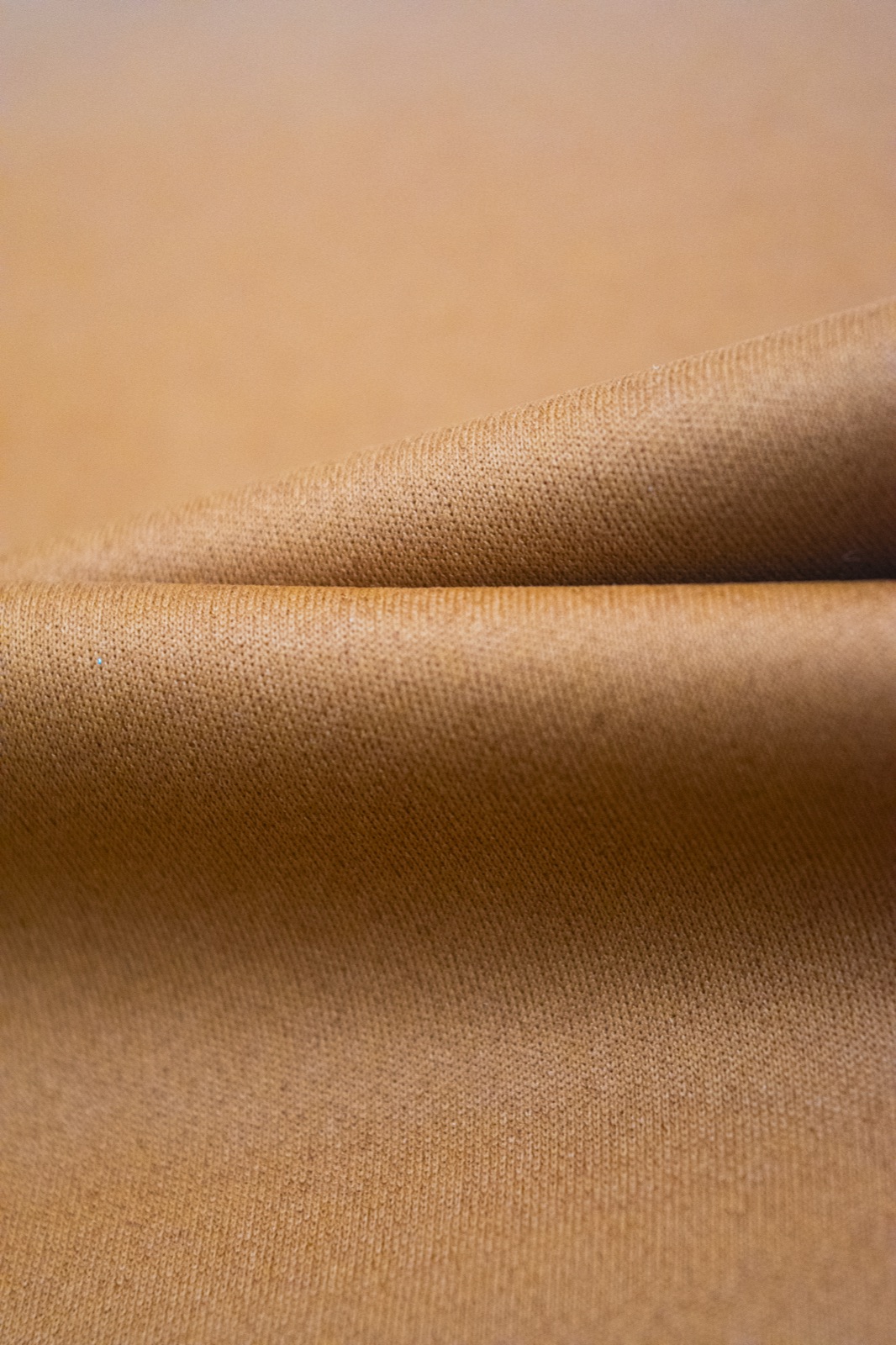 TS2533 anti-static sorona clone cotton knit fabric, view 2