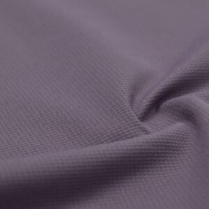XWT1530 polyester mini grid jacquard knit fabric, view 1