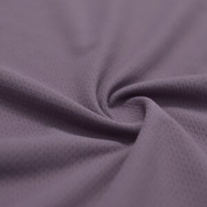 XWT1532 ultra-lightweight high-density check jacquard fabric, view 1