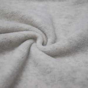 XWY1608-310 cationic two-tone heavyweight fleece fabric, view 1