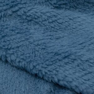 XWY35767 lightweight jacquard cloud fleece fabric, view 1