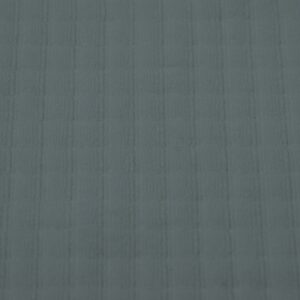 Y35705 corn kernel textured stretch fleece fabric, view 1