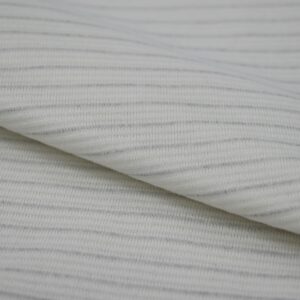 Y35749 anti-static ribbed lightweight fleece fabric, view 1